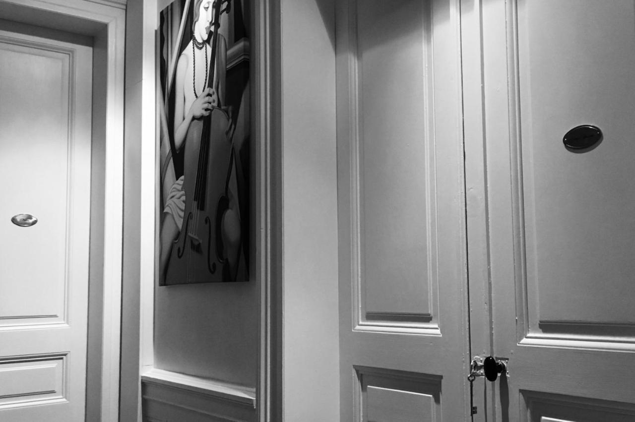 La Domitia - Maison D'Hotes, Massages & Bien-Etre Montbazin Ngoại thất bức ảnh