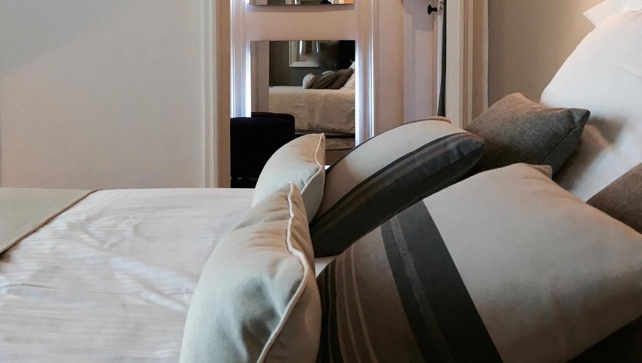 La Domitia - Maison D'Hotes, Massages & Bien-Etre Montbazin Ngoại thất bức ảnh