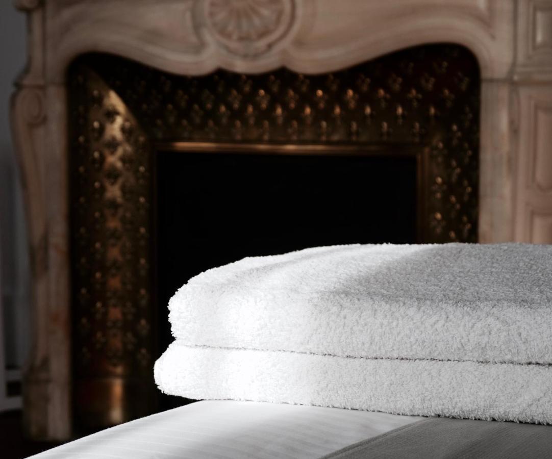La Domitia - Maison D'Hotes, Massages & Bien-Etre Montbazin Ngoại thất bức ảnh