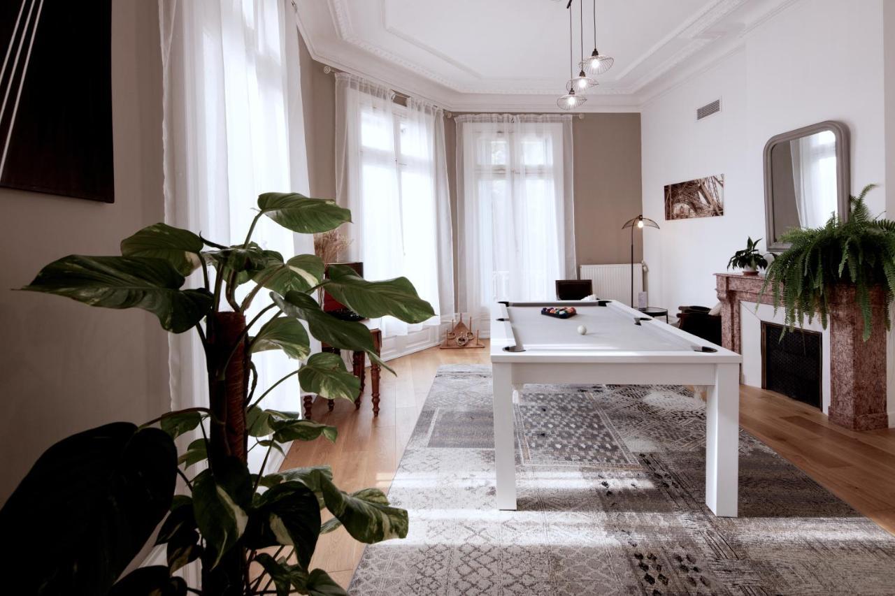 La Domitia - Maison D'Hotes, Massages & Bien-Etre Montbazin Ngoại thất bức ảnh