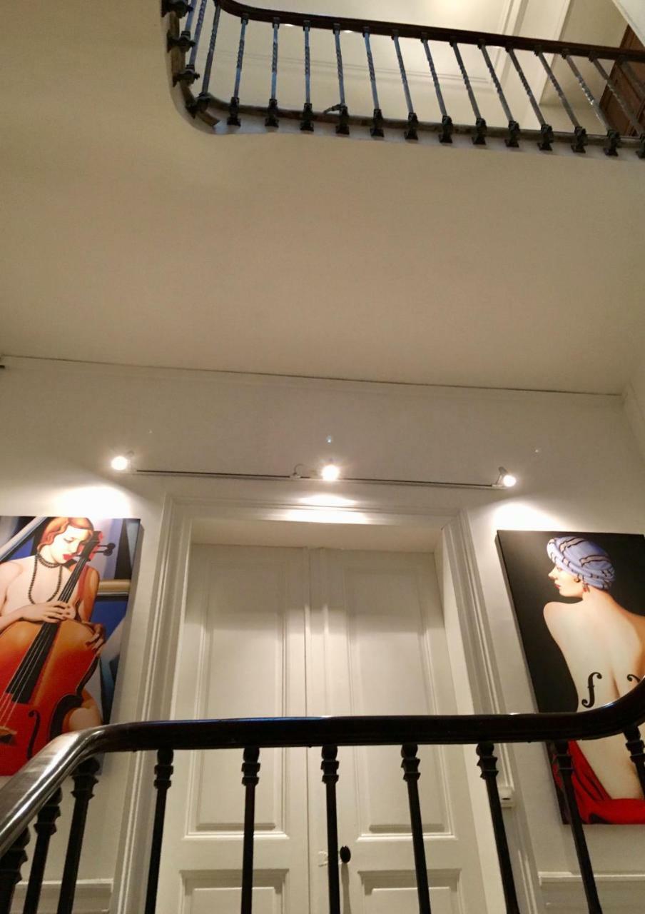 La Domitia - Maison D'Hotes, Massages & Bien-Etre Montbazin Ngoại thất bức ảnh